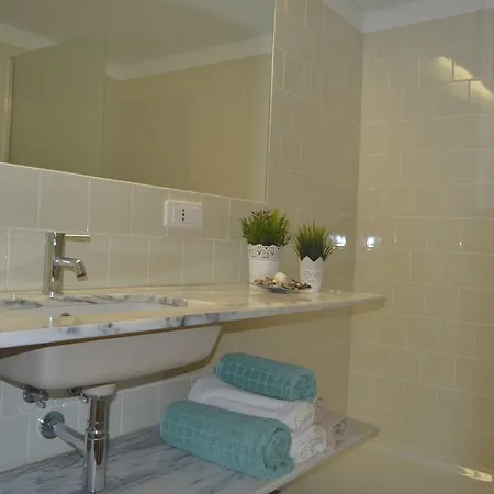 Lm Ribeira Апартаменты Порту