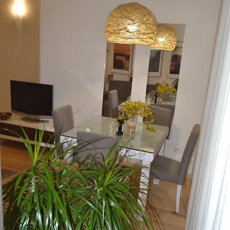 Apartment Lm Ribeira Porto