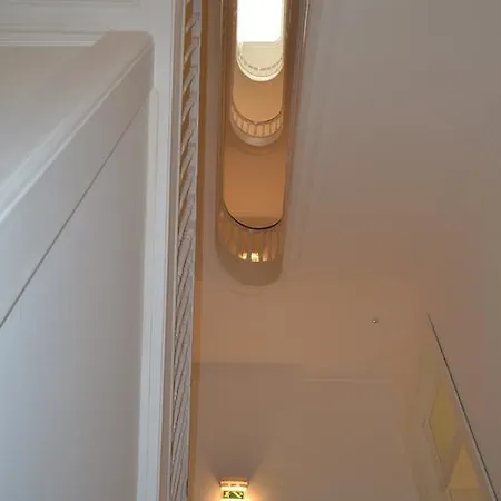 Lm Ribeira Apartment *