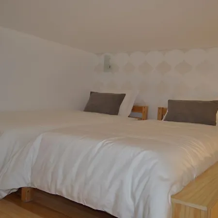 Apartment Lm Ribeira Porto
