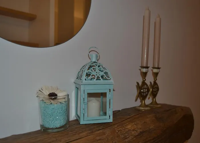 Appartement Lm Ribeira *