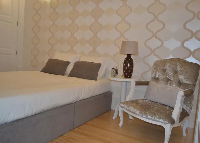 Lm Ribeira Appartement *