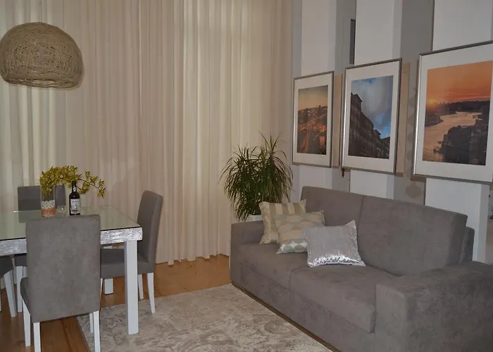 Lm Ribeira * Πόρτο