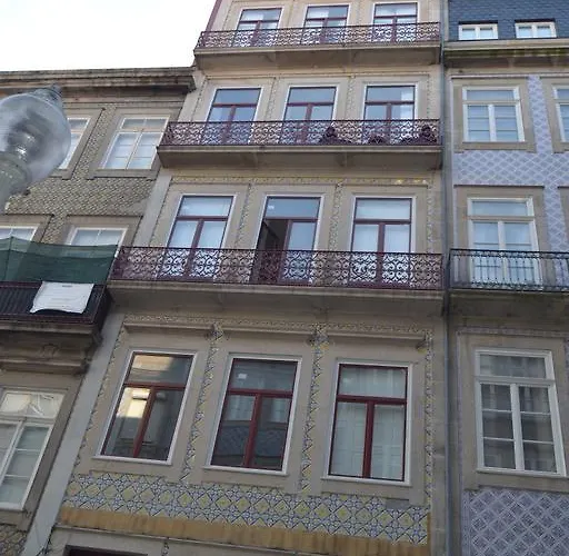 Appartement Lm Ribeira