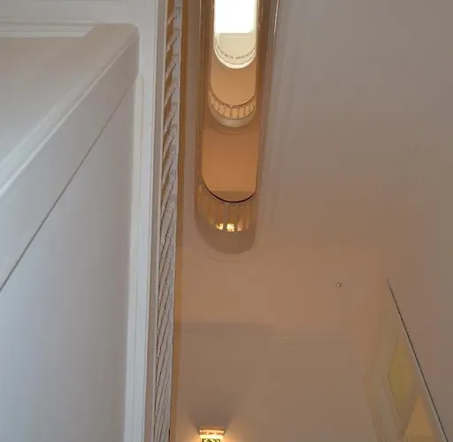 Lm Ribeira Appartement *