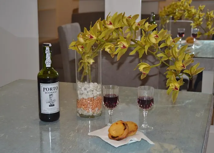 Lm Ribeira Appartement Oporto