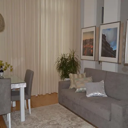 Lm Ribeira * بورتو