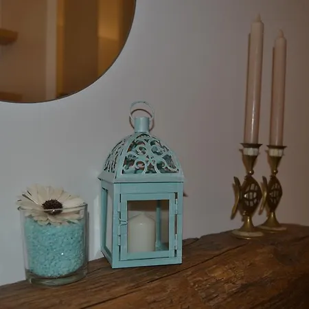 Appartement Lm Ribeira *